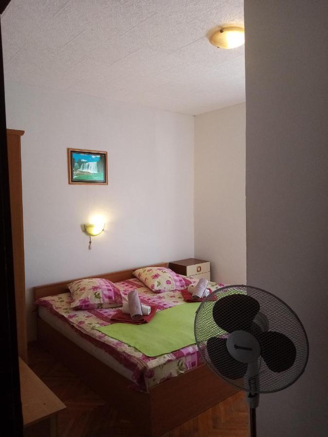 Apartments "Sun-Sea" 洛帕 外观 照片
