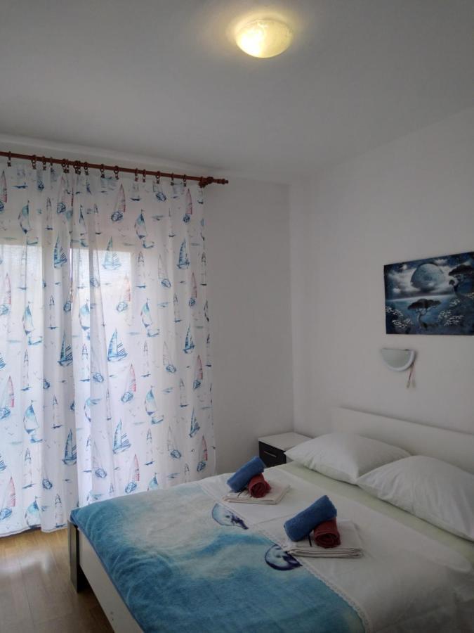 Apartments "Sun-Sea" 洛帕 外观 照片