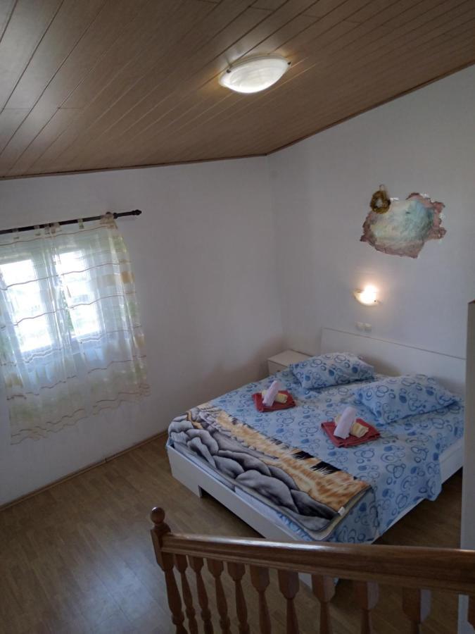 Apartments "Sun-Sea" 洛帕 外观 照片